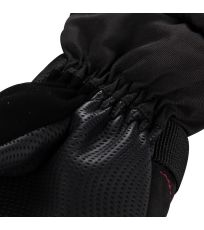 Dětské lyžařské rukavice KORIO ALPINE PRO virtual pink