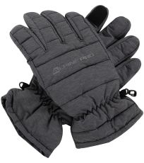 Unisex lyžařské rukavice LEZET ALPINE PRO