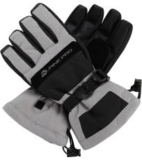 Unisex lyžařské rukavice MIRON ALPINE PRO