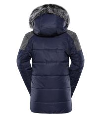 Dětská zimní bunda ICYBO 5 ALPINE PRO mood indigo
