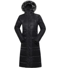 Dámský zimní kabát TESSA 5 ALPINE PRO černá