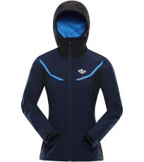 Dámská softshellová bunda SLUNA 2 ALPINE PRO