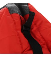 Dámská zimní bunda ICYBA 7 ALPINE PRO bílá