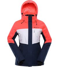 Dámská lyžařská bunda SARDARA 5 ALPINE PRO