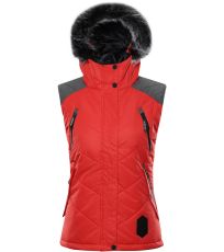 Dámská vesta JARVISA 4 ALPINE PRO