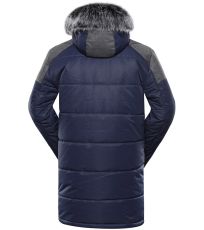 Pánská zimní bunda ICYB 7 ALPINE PRO mood indigo