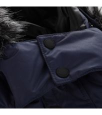 Pánská zimní bunda ICYB 7 ALPINE PRO mood indigo