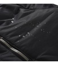 Pánská zimní bunda GABRIELL 5 ALPINE PRO černá