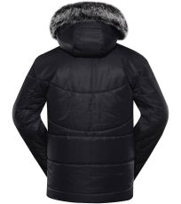 Pánská zimní bunda GABRIELL 5 ALPINE PRO černá