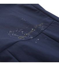 Pánské softshellové kalhoty ROHAN ALPINE PRO mood indigo