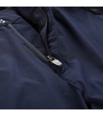 Pánské softshellové kalhoty ROHAN ALPINE PRO mood indigo