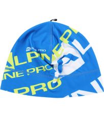 Unisex čepice MAROG ALPINE PRO cobalt blue