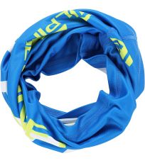 Unisex šátek 5v1 RAHUL 3 ALPINE PRO cobalt blue