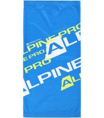 Unisex šátek 5v1 RAHUL 3 ALPINE PRO