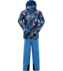 Dětský lyžařský set PIERO 2 ALPINE PRO