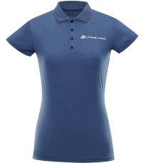 Dámská polokošile FRIDA ALPINE PRO