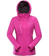 Dámská outdoorová bunda LANKA ALPINE PRO