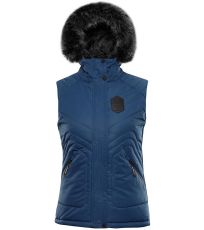 Dámská vesta JARVISA 3 ALPINE PRO