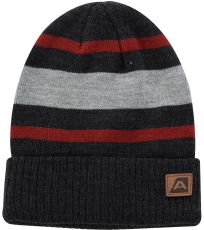 Unisex čepice BAKARNE ALPINE PRO radiant yellow