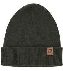 Unisex čepice EDURNE ALPINE PRO petrol