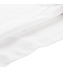 Dětské triko BRANTO 3 ALPINE PRO bílá