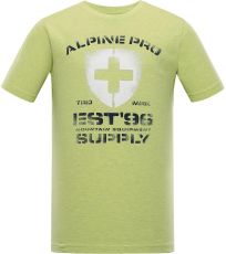 Pánské triko DRACH ALPINE PRO