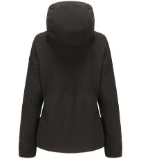 Dámská outdoorová bunda DUNACA ALPINE PRO černá