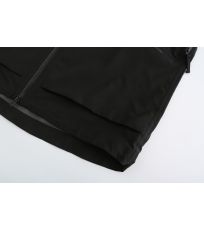 Pánská outdoorová bunda DUNAC ALPINE PRO černá