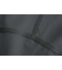 Pánská outdoorová bunda DUNAC ALPINE PRO černá
