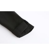 Pánská outdoorová bunda DUNAC ALPINE PRO černá