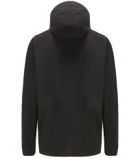 Pánská outdoorová bunda DUNAC ALPINE PRO černá