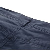 Pánské šortky AKLIM 2 ALPINE PRO mood indigo
