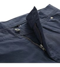 Pánské šortky AKLIM 2 ALPINE PRO mood indigo