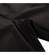 Pánské šortky AKLIM 2 ALPINE PRO černá