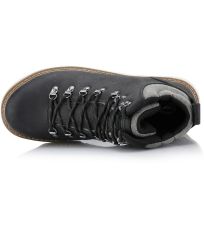 Pánská městská obuv VERAS ALPINE PRO černá