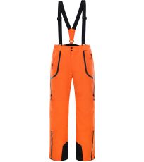Pánské lyžařské kalhoty NUDD 3 ALPINE PRO