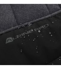 Pánská vesta ADYLANN ALPINE PRO černá