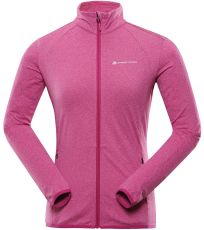 Dámská funkční mikina NOLLA ALPINE PRO