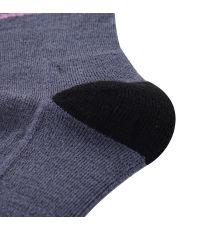 Unisex vysoké ponožky PHALTE ALPINE PRO folkstone