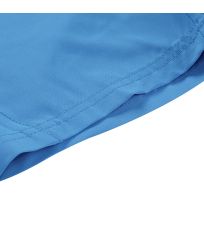 Dětské rychleschnoucí šortky HINATO 4 ALPINE PRO brilliant blue