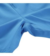Dětské rychleschnoucí šortky HINATO 4 ALPINE PRO brilliant blue