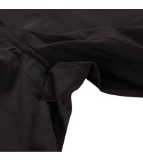 Dámské funkční šortky CUOMA 3 ALPINE PRO černá