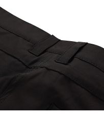 Dámské funkční šortky CUOMA 3 ALPINE PRO černá