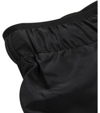 Dámské sportovní šortky KAELA 3 ALPINE PRO černá