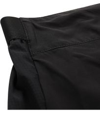 Dámská sportovní sukně CHUPA 2 ALPINE PRO černá