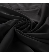 Dámské šaty VAKIA 4 ALPINE PRO černá