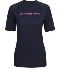 Dámské funkční triko - merino MERINA 3 ALPINE PRO