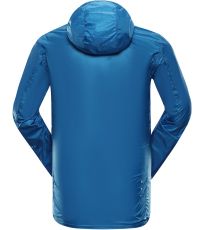 Pánská ultra lehká bunda BERYL 5 ALPINE PRO brilliant blue