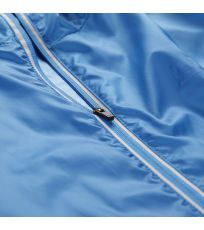 Pánská ultra lehká bunda BERYL 5 ALPINE PRO brilliant blue