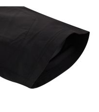 Pánské funkční šortky CUOM ALPINE PRO černá